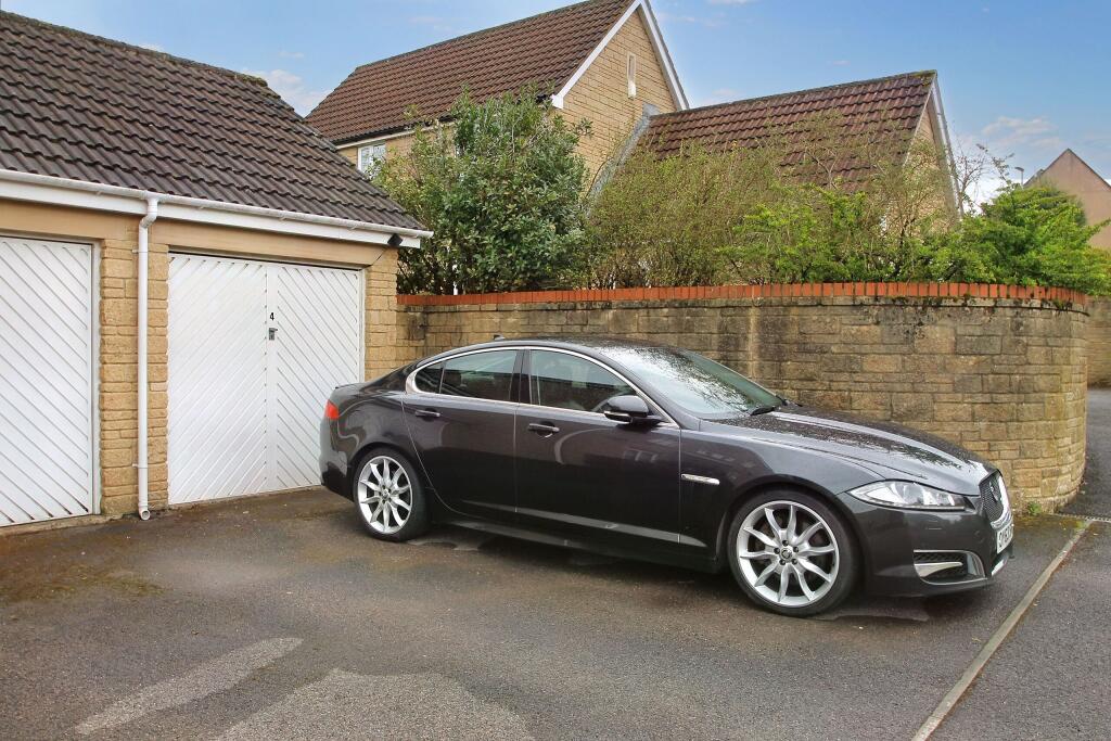 Additional image 8 of Knapp Hill Close, South Horrington, Wells, Somerset