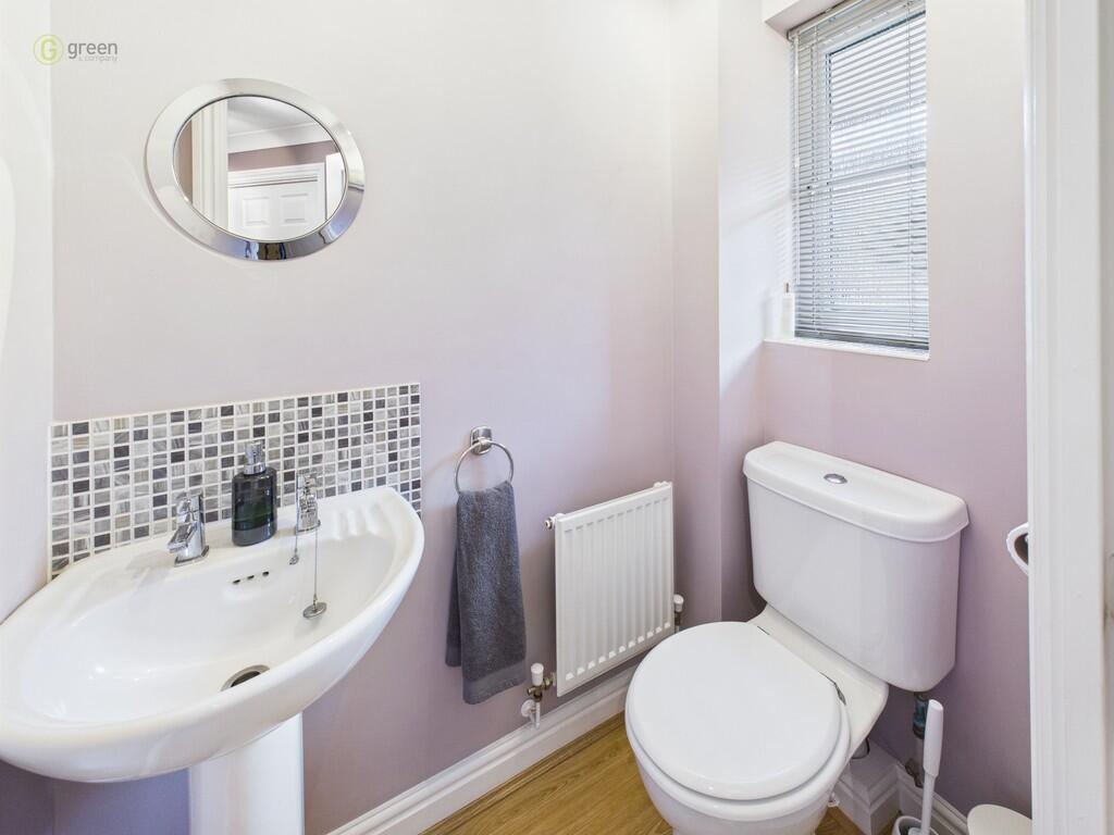 Additional image 19 of Harrington Croft, West Bromwich
