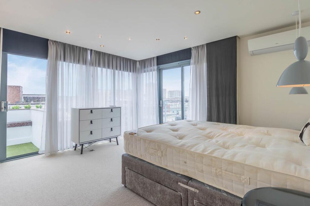 Additional image 18 of King Edwards Wharf, 25 Sheepcote Street, Birmingham