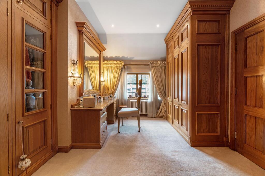 Additional image 27 of Roman Lane, Little Aston Park, B74