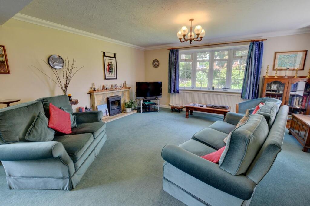 Additional image 33 of Pendle Fields, Fence, Burnley