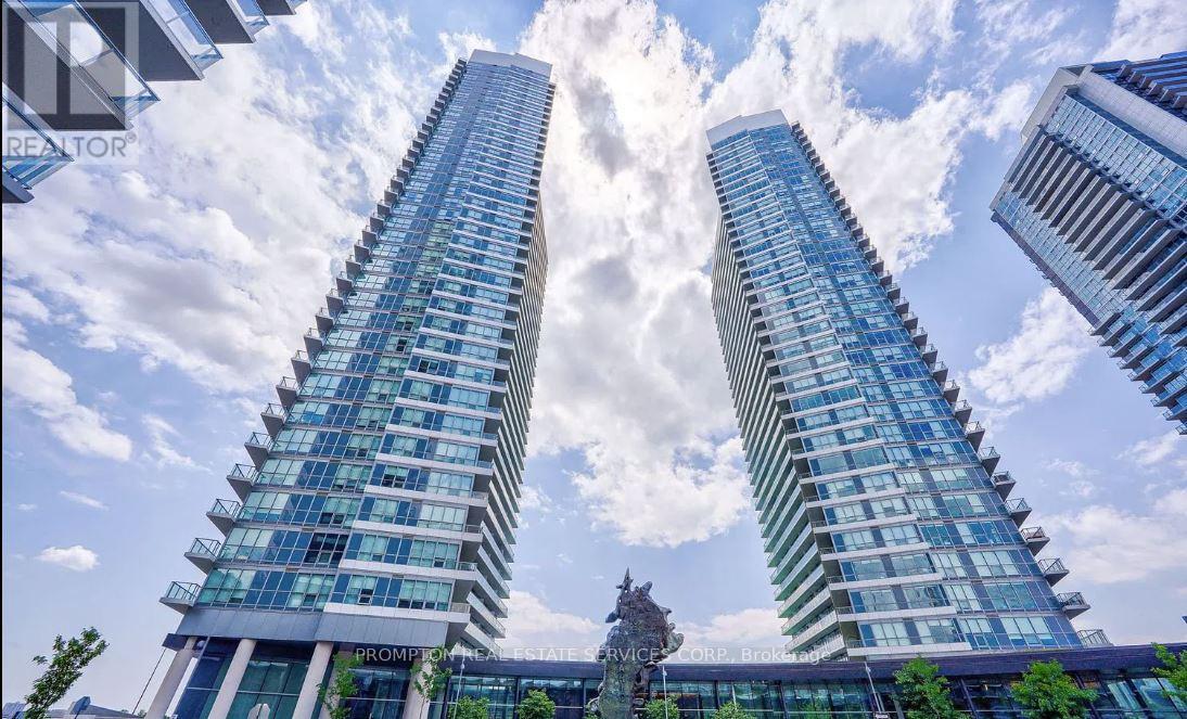 3205 - 115 MCMAHON DRIVE|Toronto (Bayview Village), Ontario M2K0E3