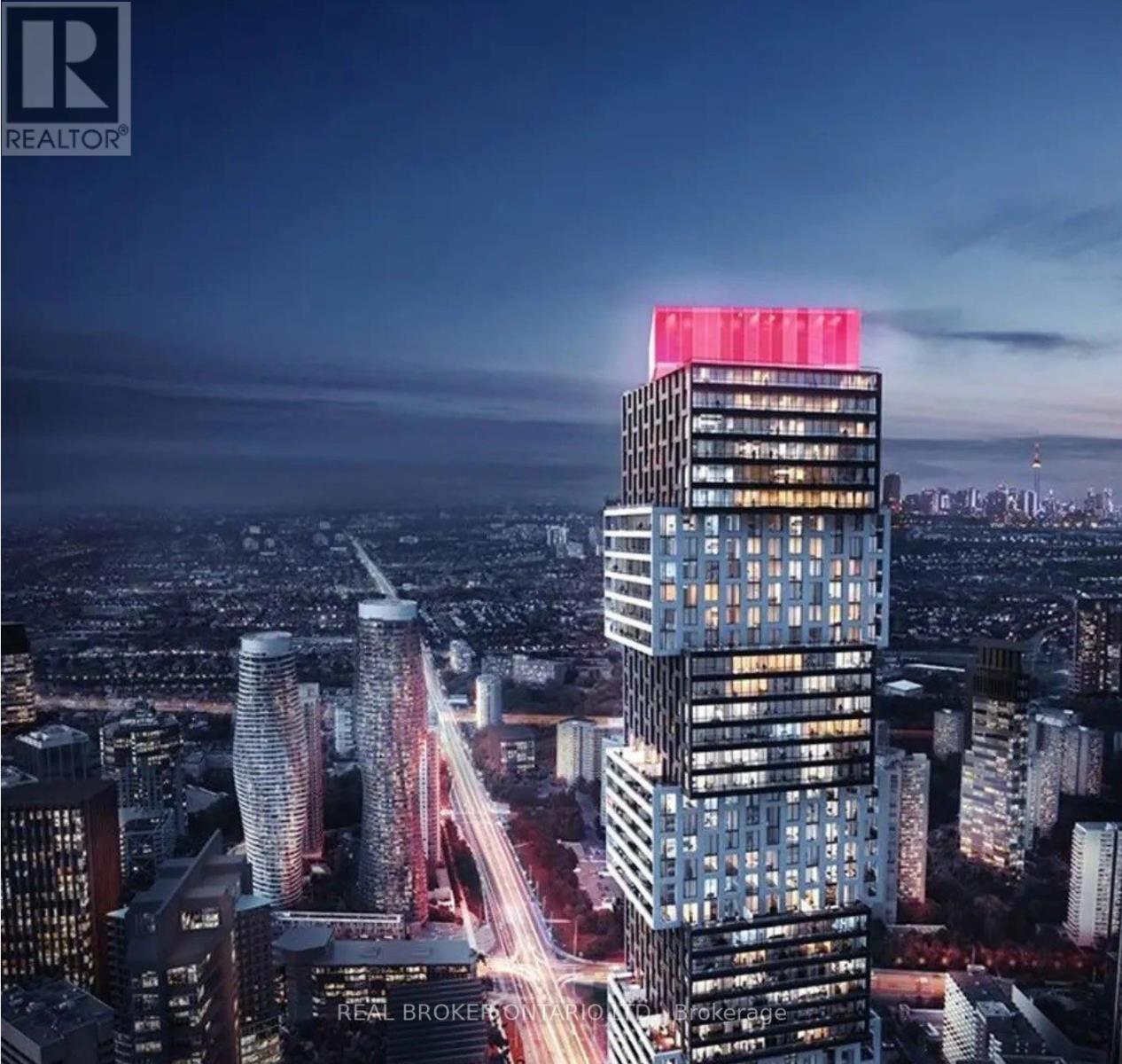 806 - 4015 THE EXCHANGE|Mississauga (City Centre), Ontario L5B0N9
