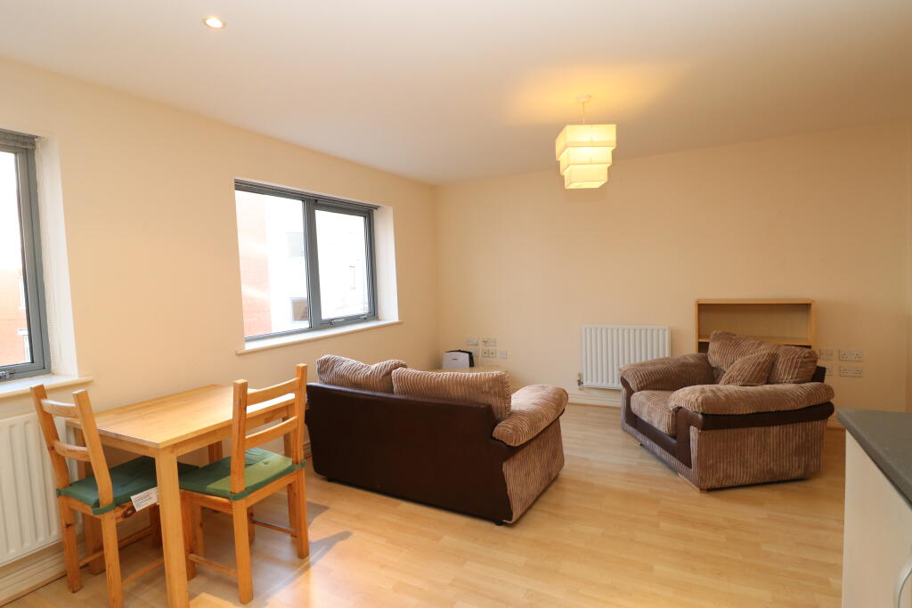 Additional image 4 of Sheepcote Street, Birmingham, B16