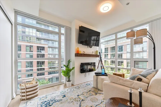 Additional image 19 of 68 Abell St Unit 625