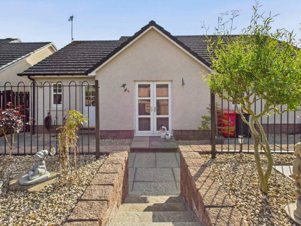 Additional image 34 of Meadowview Walk, Turriff, AB53