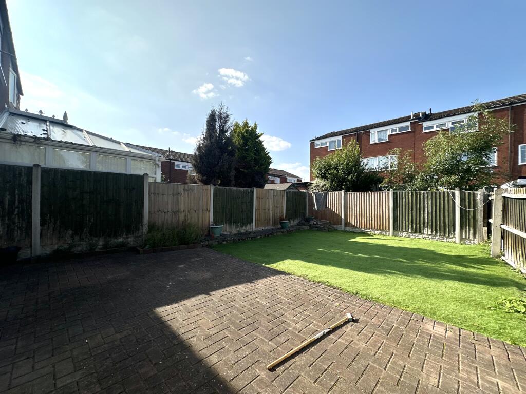 Additional image 8 of Morris Croft, Castle Bromwich B36