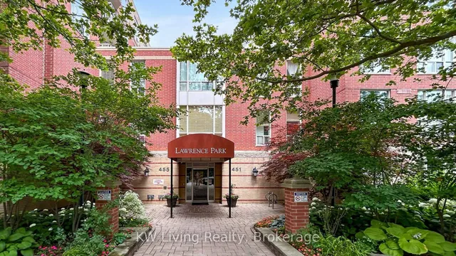 Additional image 9 of 451 Rosewell Ave Unit 608