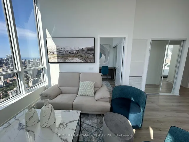 Additional image 5 of 395 Bloor St Unit 5510