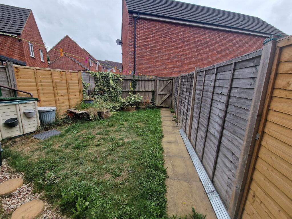 Additional image 10 of Biddlesden Road, Yeovil, Somerset, BA21 3UX