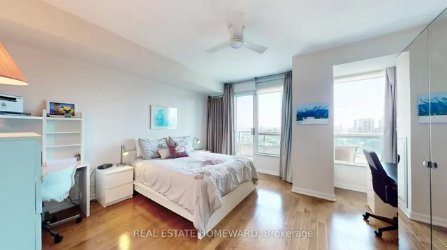 Additional image 13 of 500 Sherbourne St Unit 2706