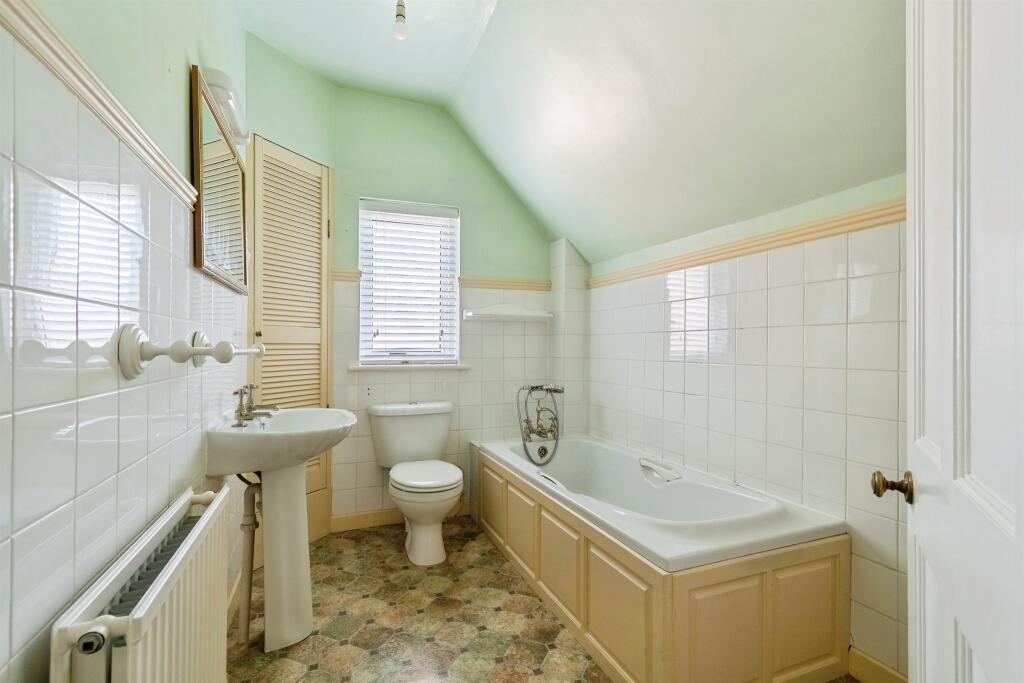 Additional image 4 of Martins Road, Keevil, Trowbridge