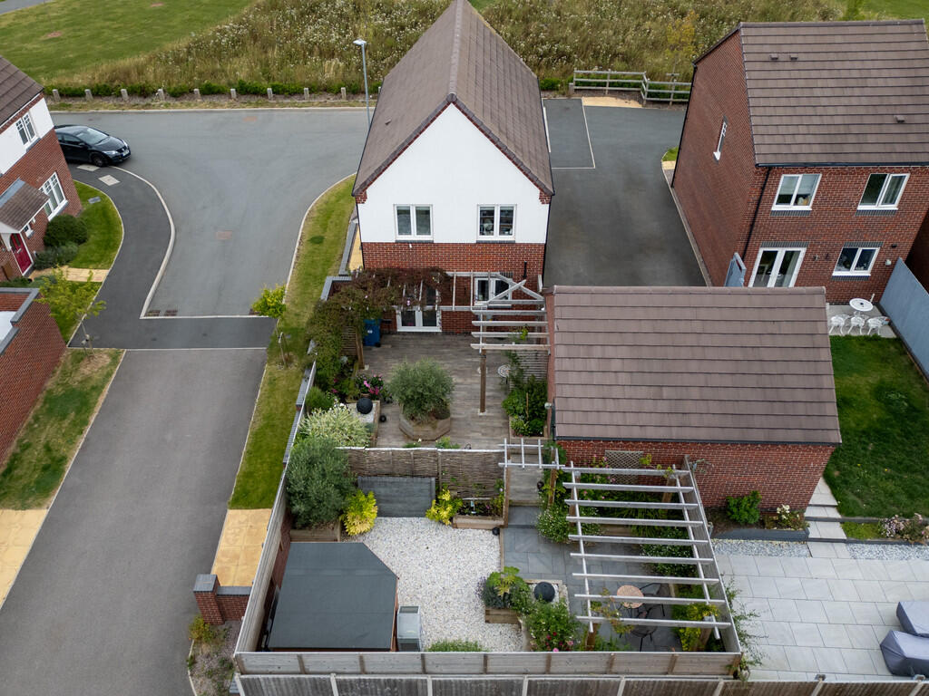 Additional image 22 of Hawksbeard Close, Barley Fields