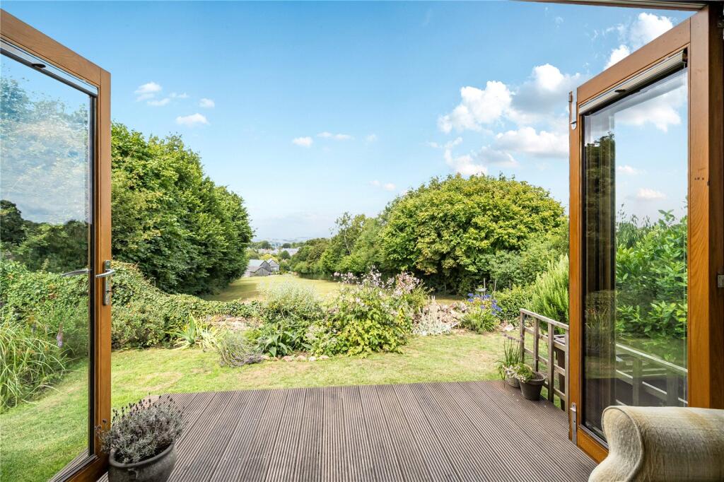 Additional image 7 of Parsonage Lane, Chilcompton, Radstock, Somerset, BA3