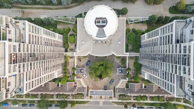 Additional image 39 of 3 Rean Dr Unit 1807