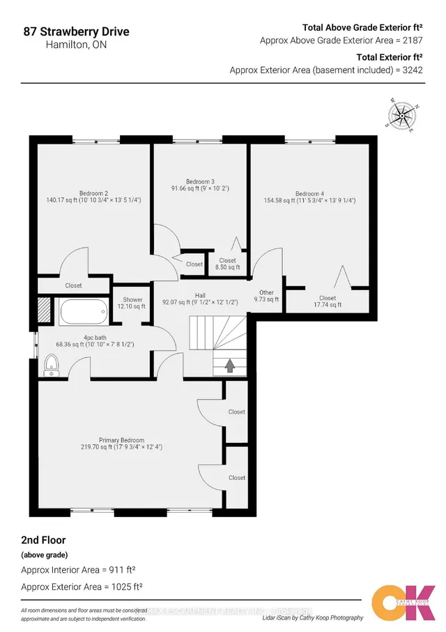 Additional image 25 of 87 Strawberry Dr