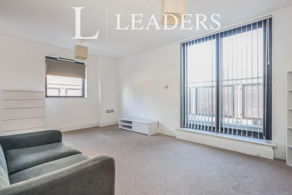 Additional image 10 of Regal Court, Bishopsgate Street, Birmingham