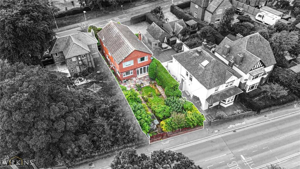 Additional image 47 of Wigginton Road, Tamworth, Staffordshire, B79