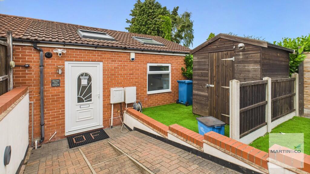 Additional image 21 of Watling Street, Two Gates