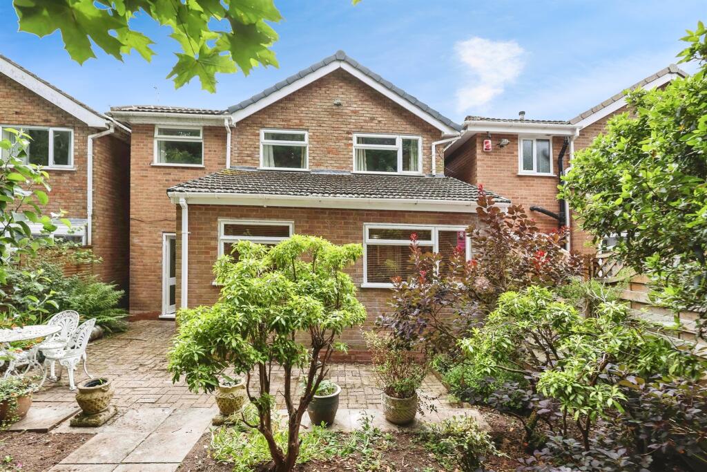 Additional image 15 of Wentworth Way, Harborne, Birmingham