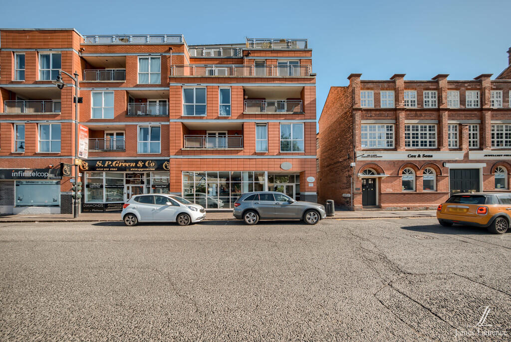 Additional image 6 of Heritage Court, 15 Warstone Lane, Jewellery Quarter