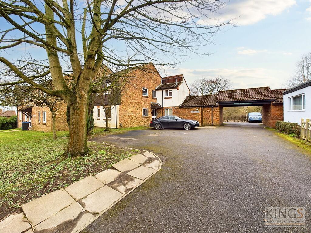 Additional image 9 of Great North Road, Welwyn Garden City, AL8