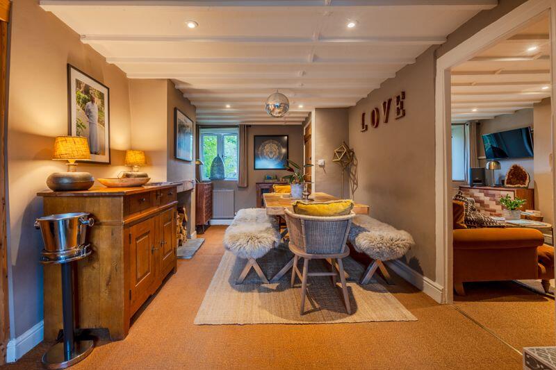 Additional image 4 of Pretty two bedroom character cottage in the village of Easton near Wells