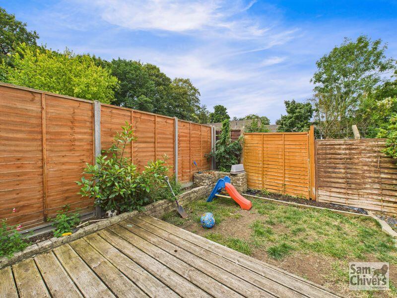 Additional image 16 of St. Marys Rise, Radstock