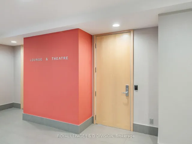 Additional image 30 of 10 Queens Quay Unit 706