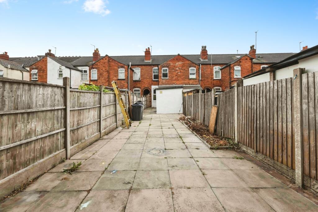 Additional image 14 of Brantley Road, Birmingham, West Midlands, B6