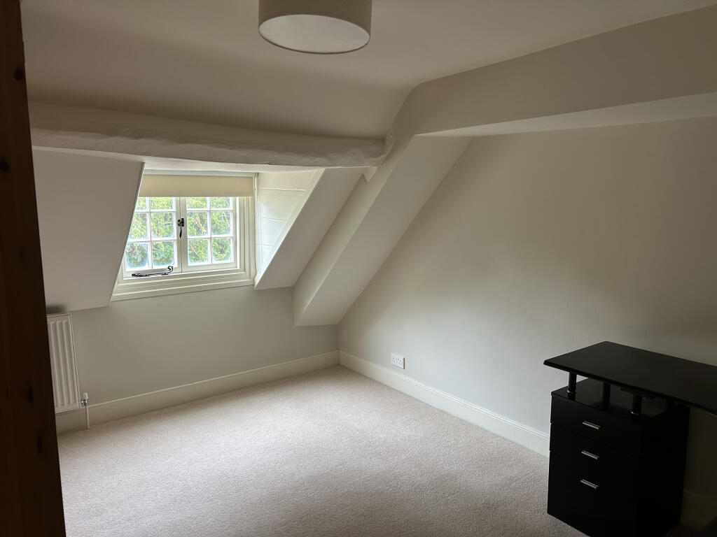 Additional image 8 of The Annexe, High Street, Butleigh