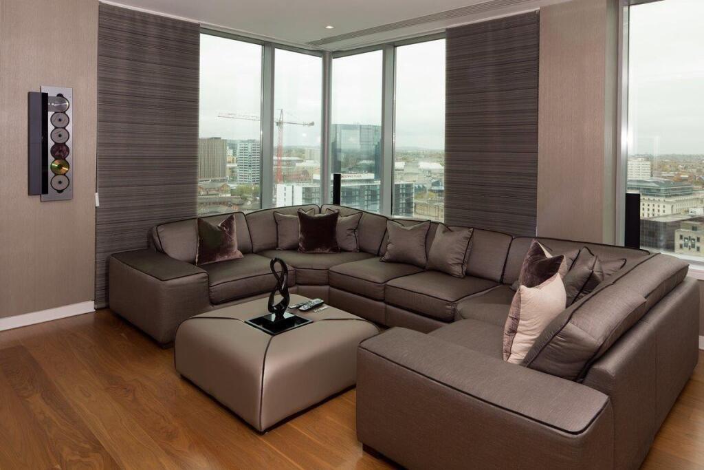 Additional image 2 of Orion Building, 90 Navigation Street, Birmingham, West Midlands