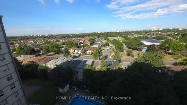 Additional image 29 of 3460 Keele St Unit 803