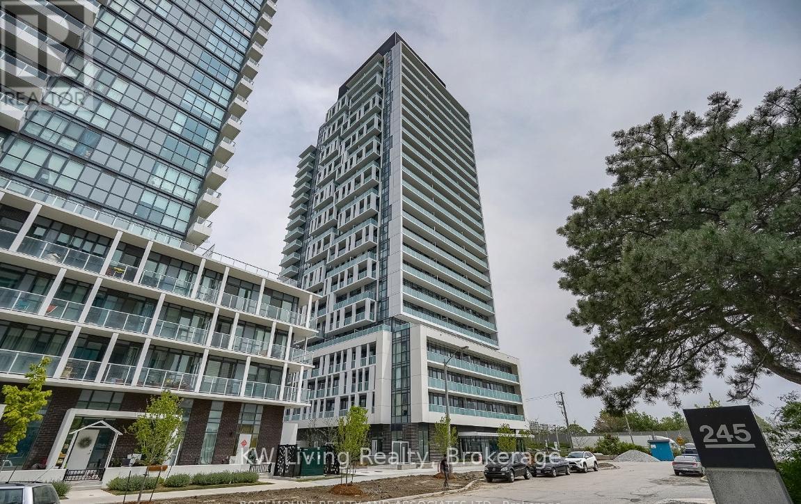 1206 - 188 FAIRVIEW MALL DRIVE|Toronto (Don Valley Village), Ontario M2J0H7