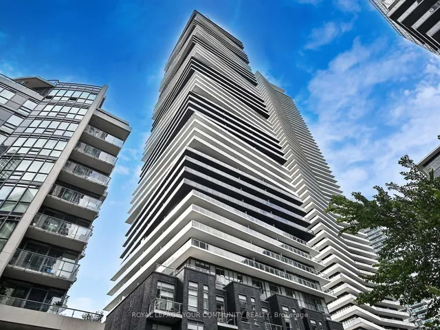 56 Annie Craig Dr Unit 3605