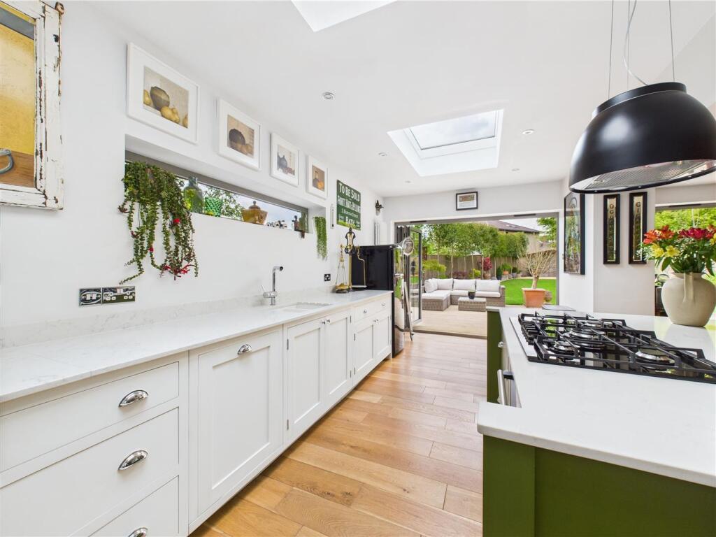 Additional image 4 of Bradford Road, Combe Down, Bath