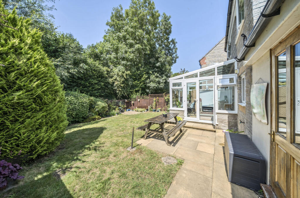 Additional image 15 of Forth Close, Street, BA16