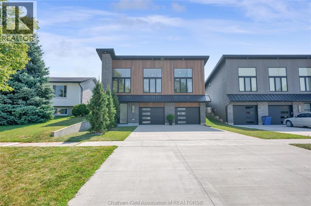 190 MERRITT AVENUE|Chatham, Ontario N7M5Y4