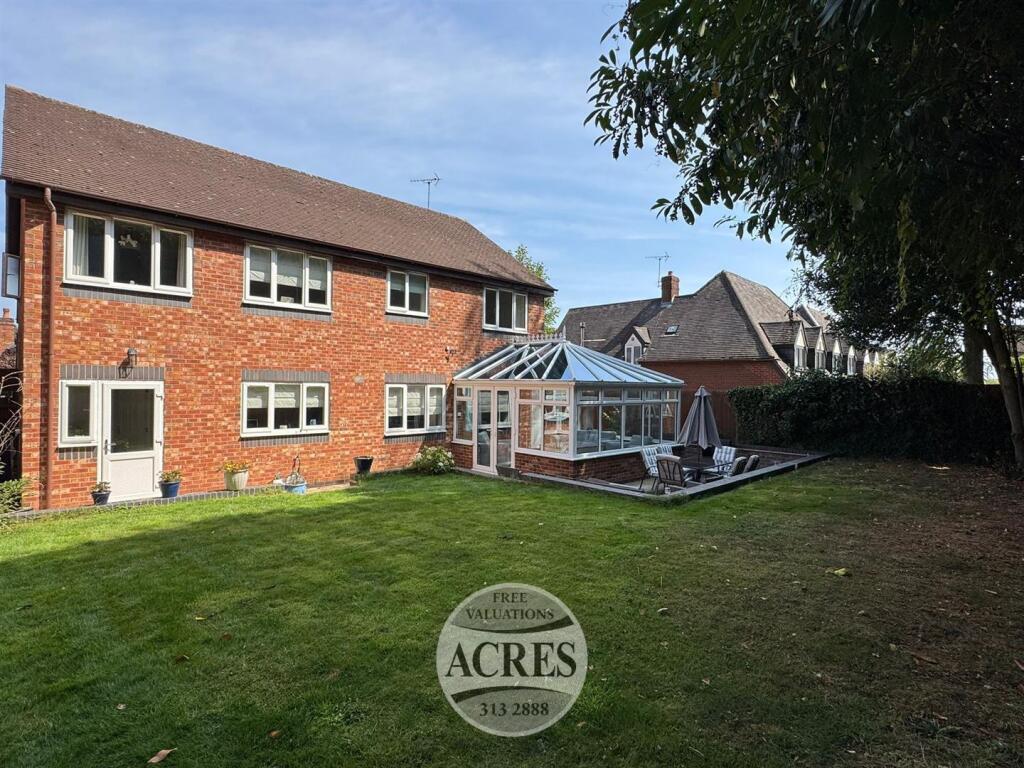 Additional image 43 of The Cobbles, Sutton Coldfield