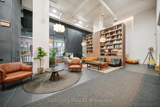 Additional image 32 of 21 Widmer St Unit 3903