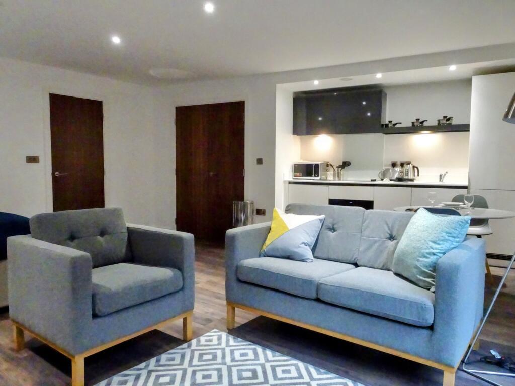 Additional image 5 of The Kettleworks, 126 Pope Street, Birmingham, B1