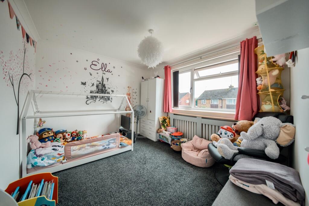 Additional image 13 of Meadow Road, Alcester, B49