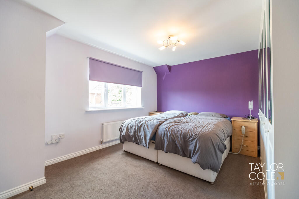 Additional image 10 of Fasson Close, Tamworth