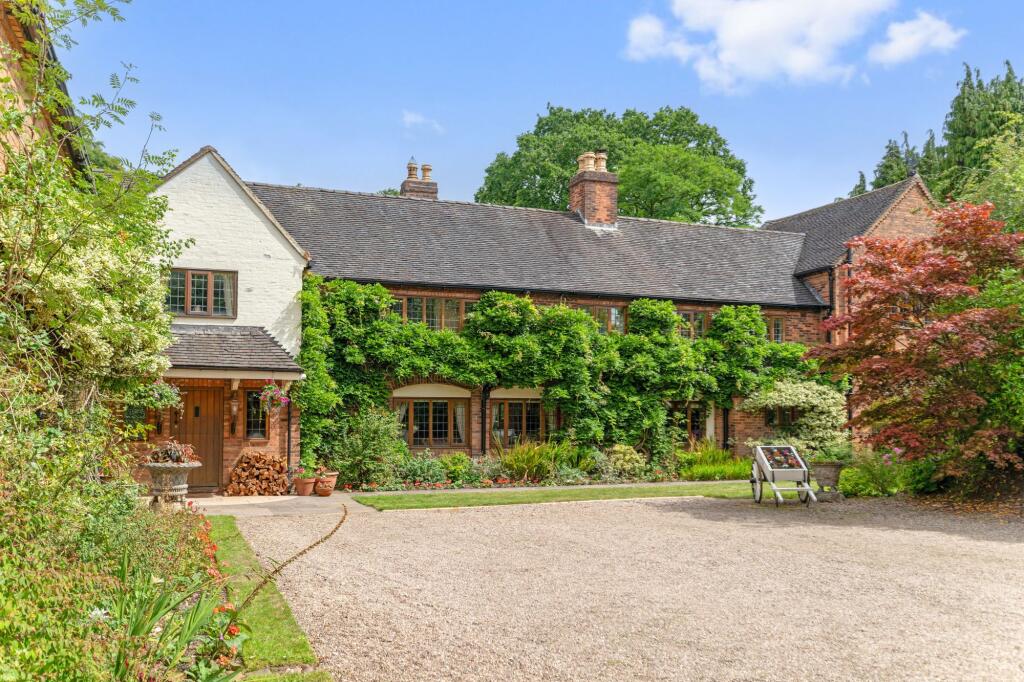 Additional image 49 of Roman Lane, Little Aston Park, B74