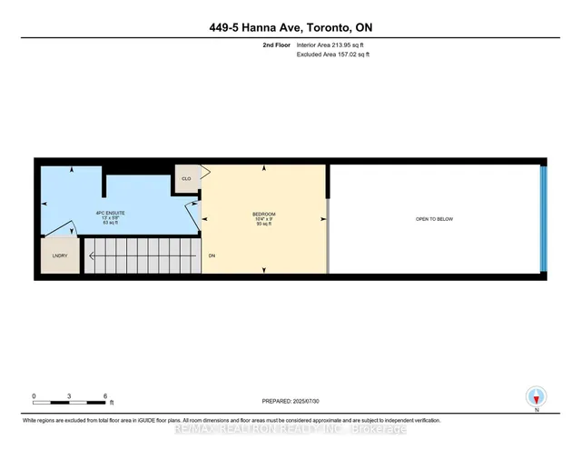 Additional image 34 of 5 Hanna Ave Unit 449