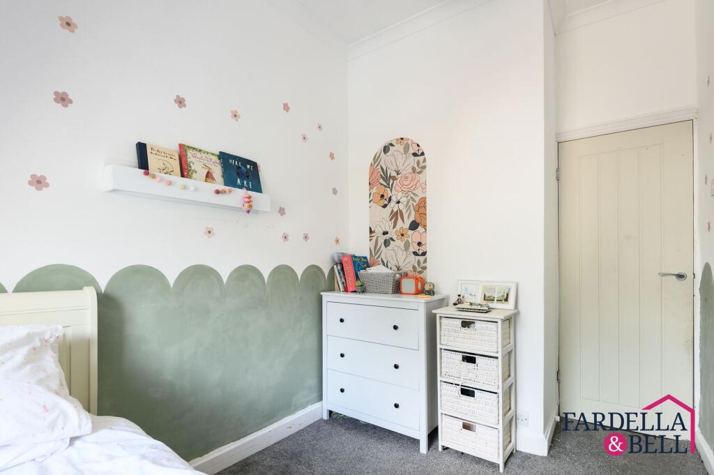 Additional image 21 of Faraday Street, Burnley, BB12