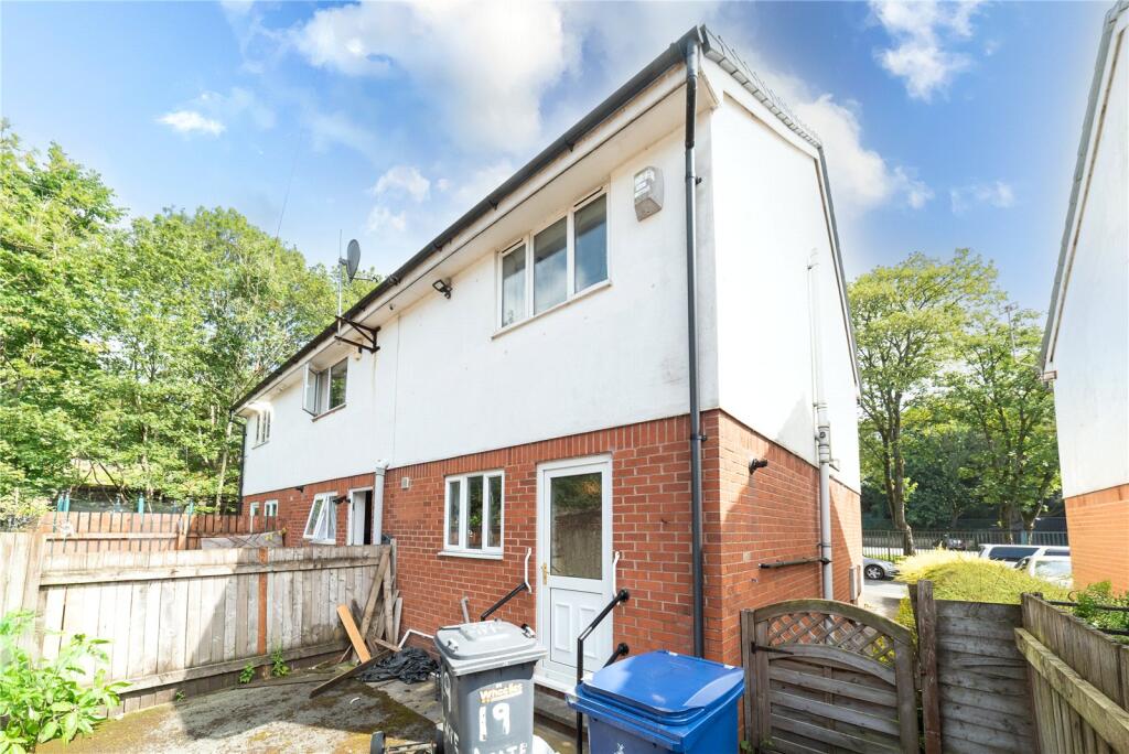 Additional image 16 of Agate Street, Blackburn, Lancashire, BB1