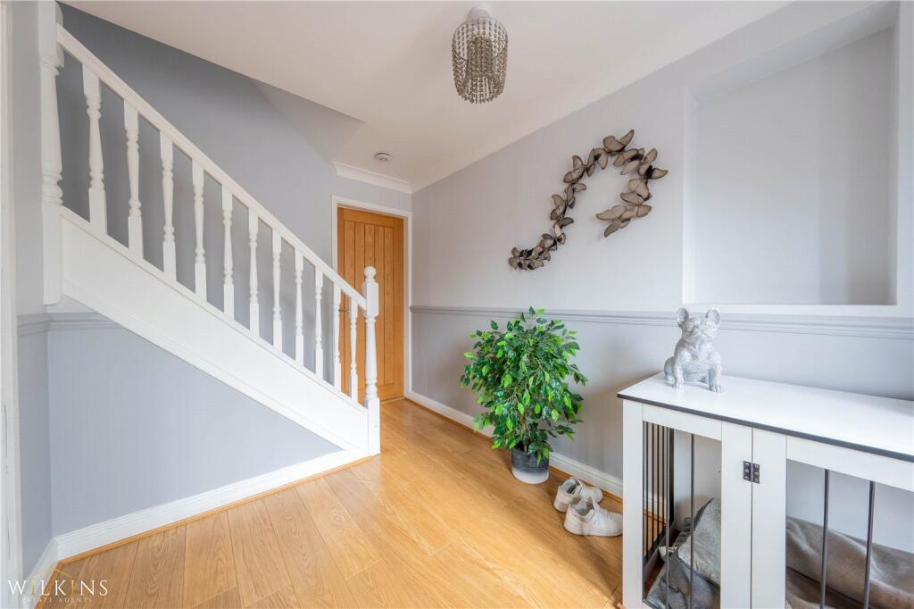 Additional image 15 of Park Hall Crescent, Castle Bromwich, B36