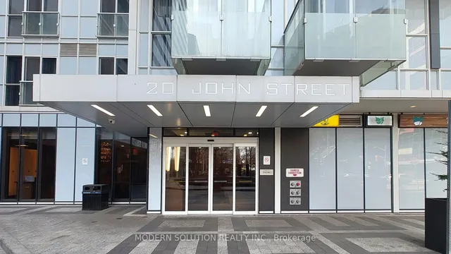 Additional image 3 of 20 John St Unit 220