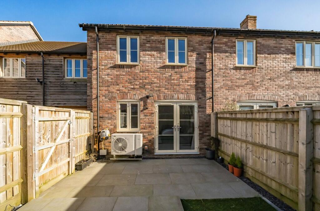 Additional image 19 of High Street, Sparkford, Yeovil, Somerset, BA22